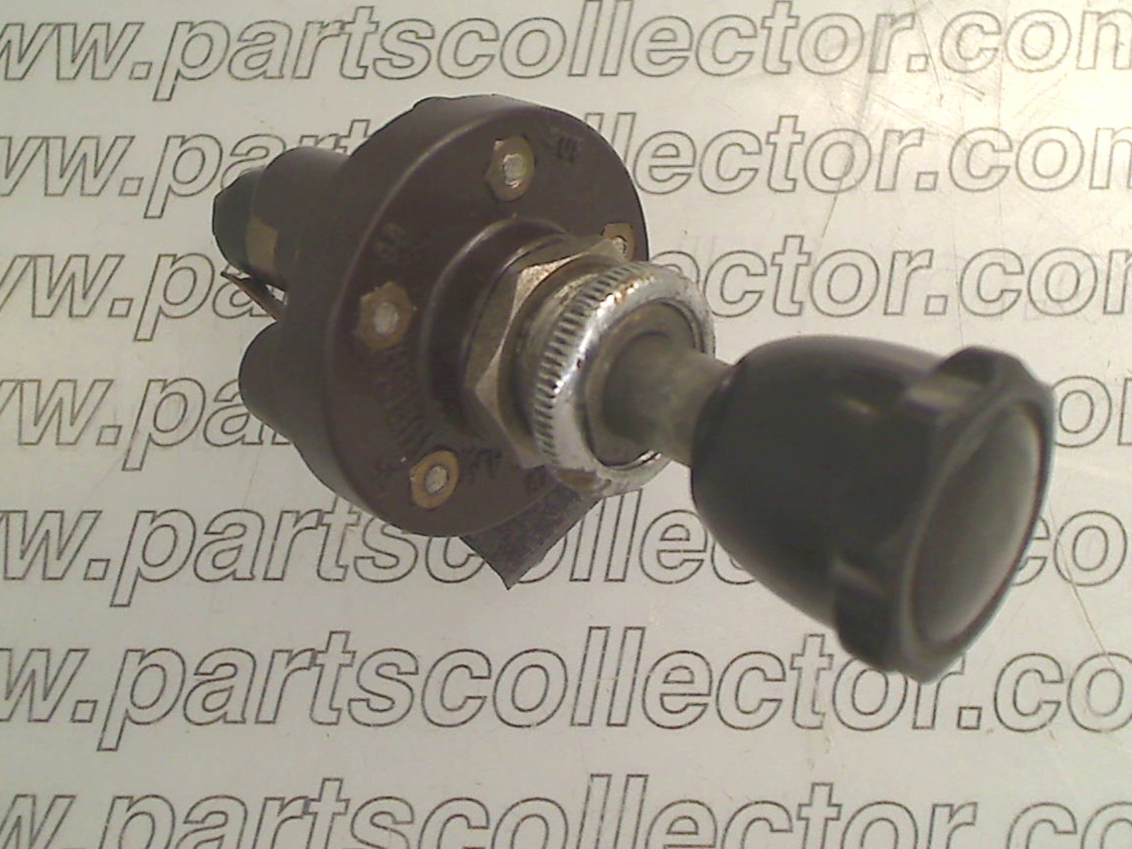 C.E.A.M.  Electrical system code 9576 compatible with: C.E.A.M. C.E.A.M., LANCIA LANCIA, UNIVERSALE UNIVERSALE